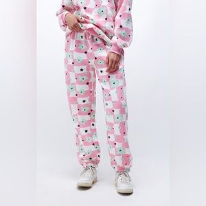 Pacsun Daisy Street Megan Jogger Sweatpants NWT Size Medium